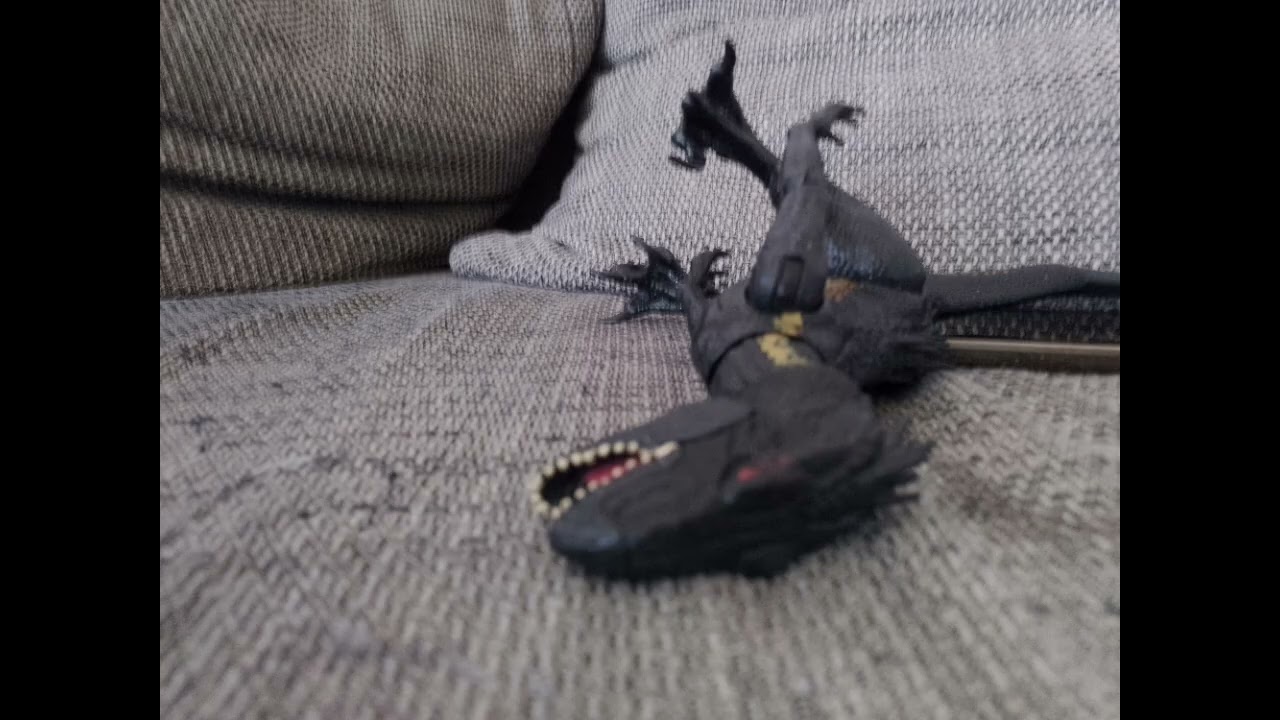 Jurassic Park 8