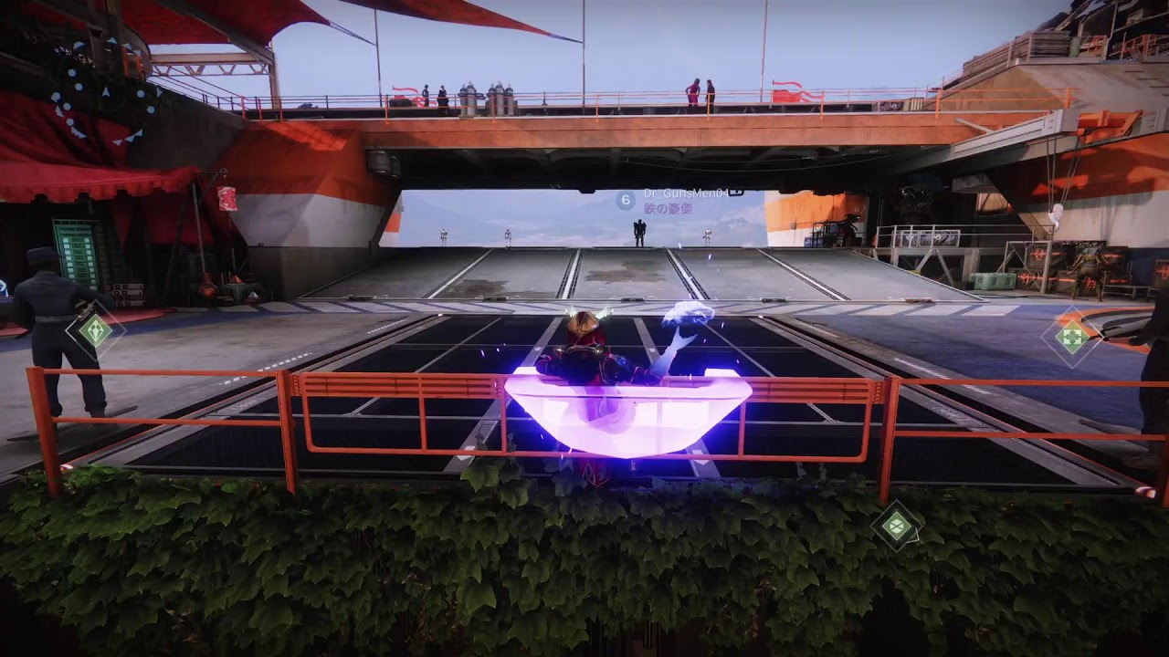 エピソード：反逆🌟Destiny2　シーズン28　無法　ver060　20260314　⭐パッパに愛に行くぅ‼️‼️‼️‼️‼️♥️