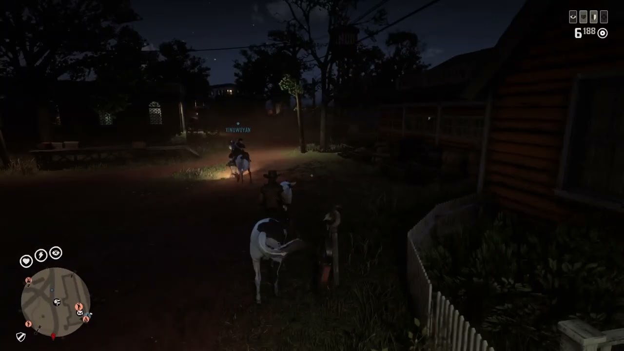 Red Dead Online PC: Griefer meets Karma