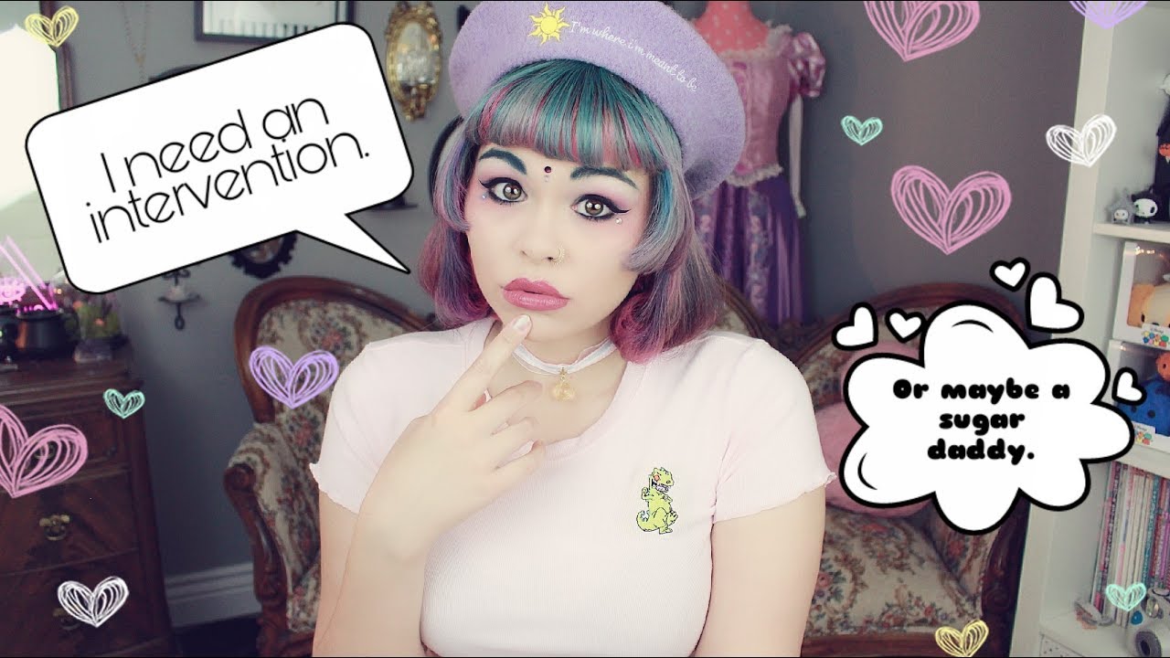 Massive June Collective Haul ft. Pins, Forever 21, and Halloween ❤ Hello Batty ❤