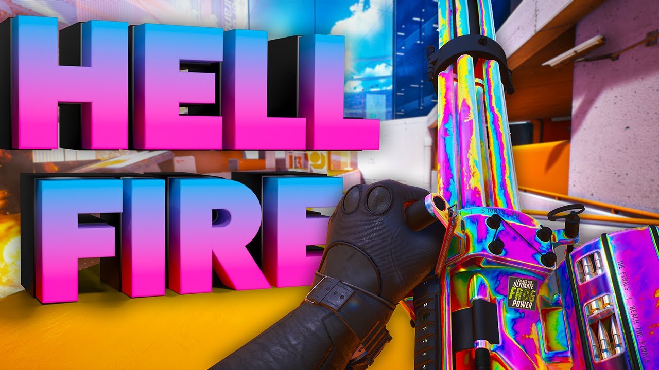 Я забыл, насколько крут Миниган… | Финал