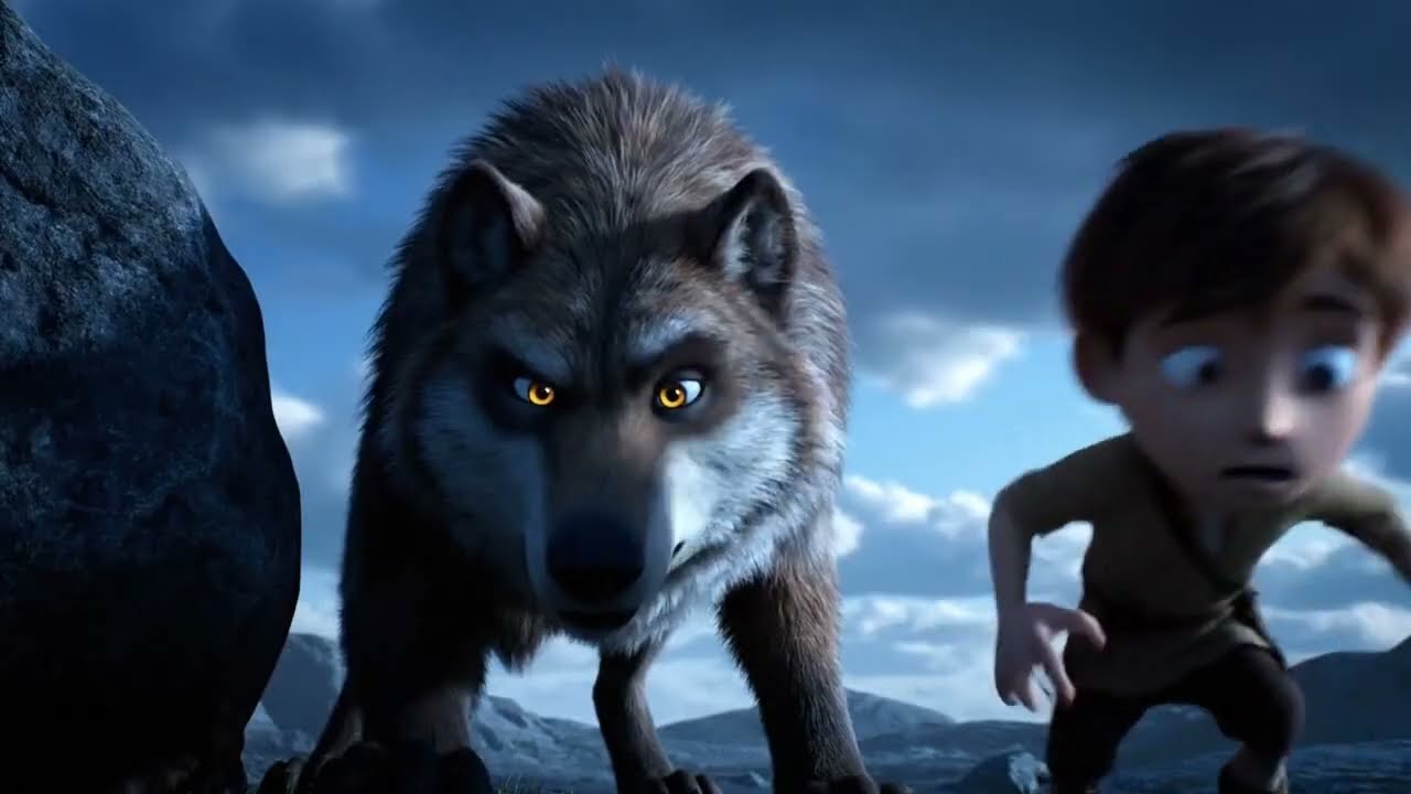 The Boy Who Cried Wolf