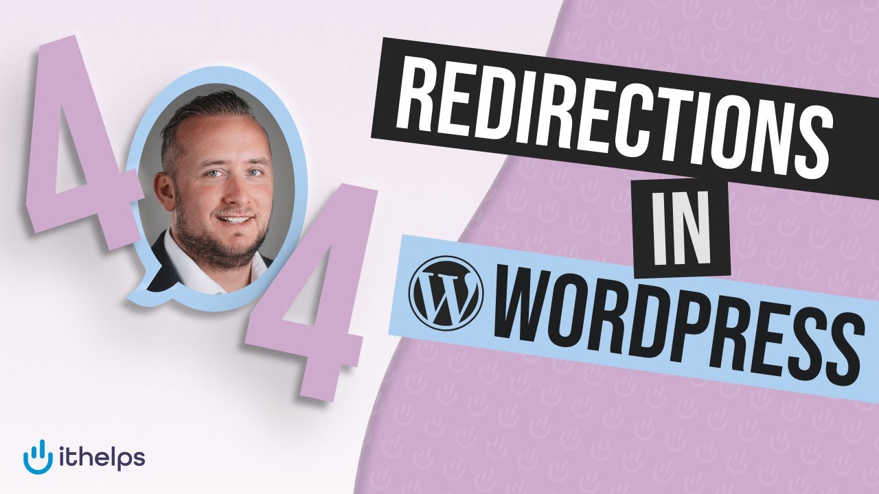 404-Fehler rasch beheben ✅ WordPress-Redirection-Plugin (Nie wieder Besucher verlieren)