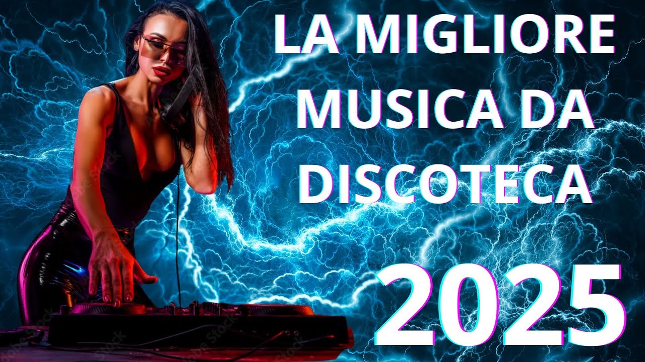 ★ La Migliore Musica da Discoteca 2026 ★ GENNAIO 2026 | TOP MIX DISCOTECA 2026