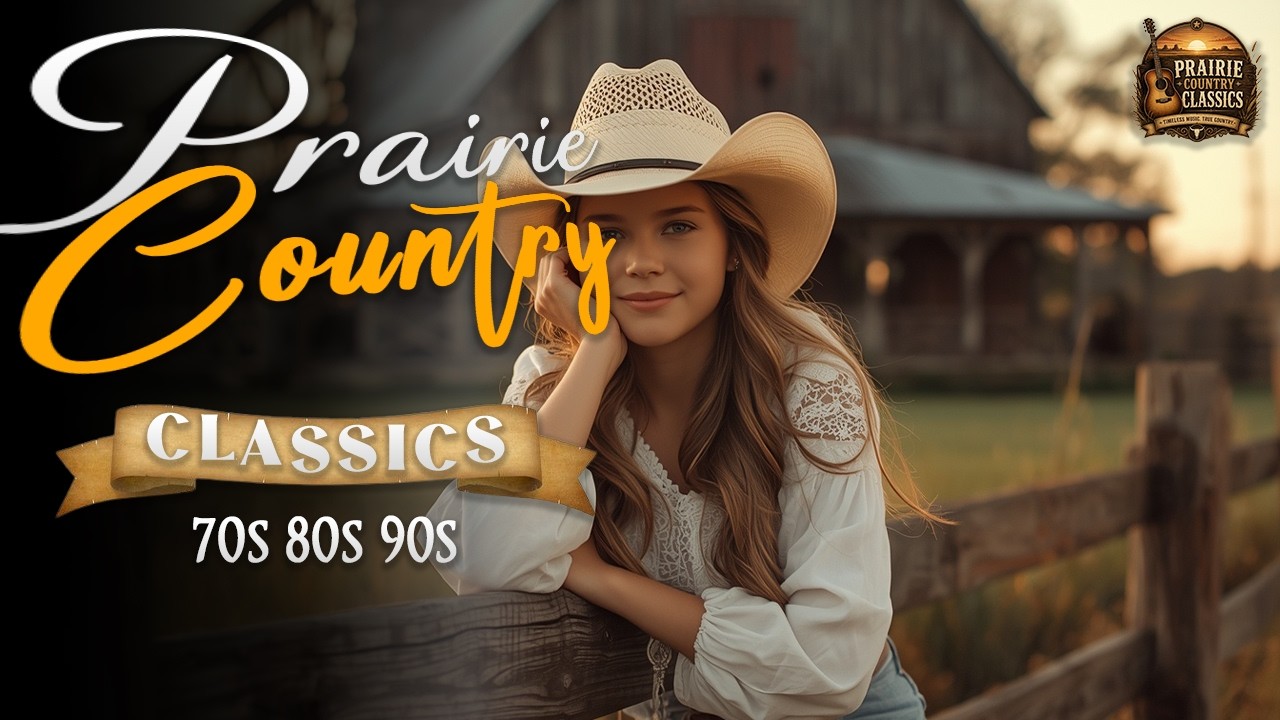 Prairie Country Classics &ndash; Sweet Country Love Memories