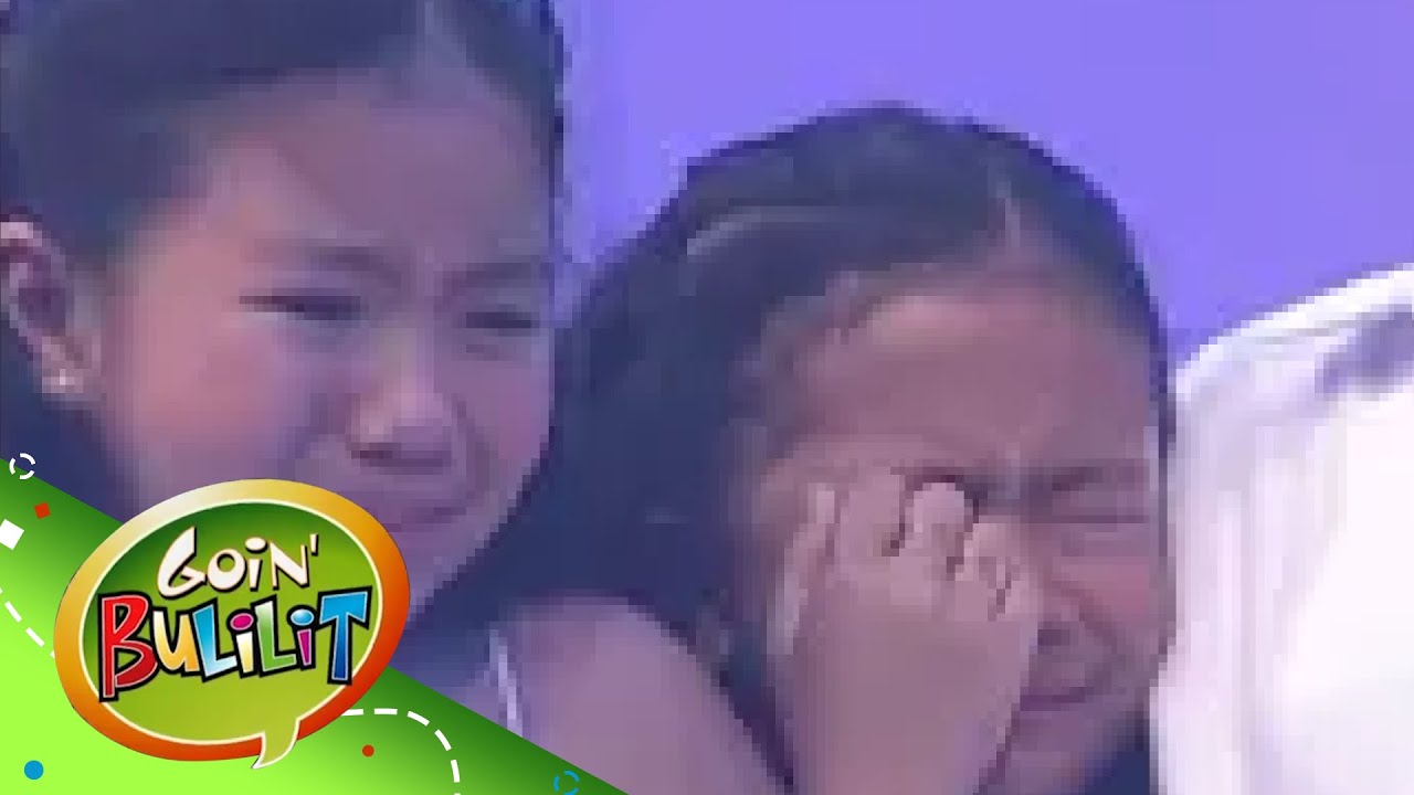 Goin' Bulilit Classics: Graduation of Alfred Labatos and Ej Jallorina | Jeepney TV