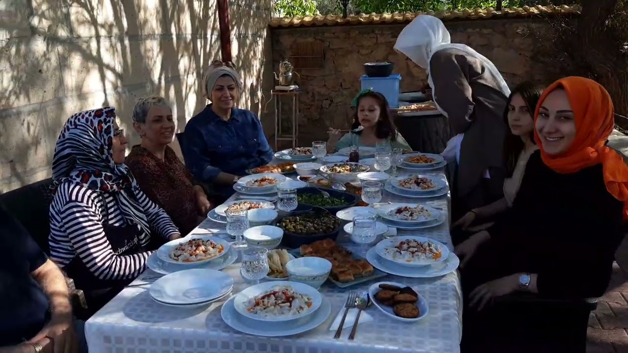 özvatada Başo konağı