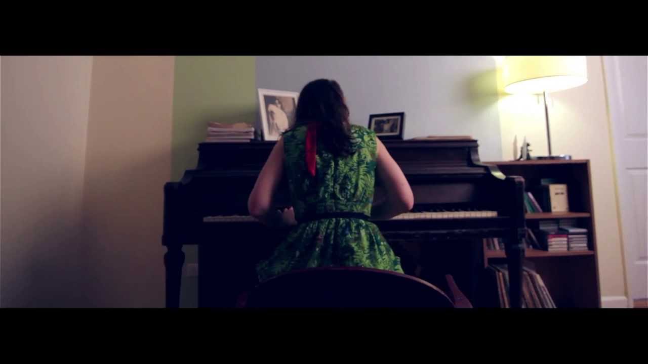 The Shondes -- Nights Like These [Official Music Video]