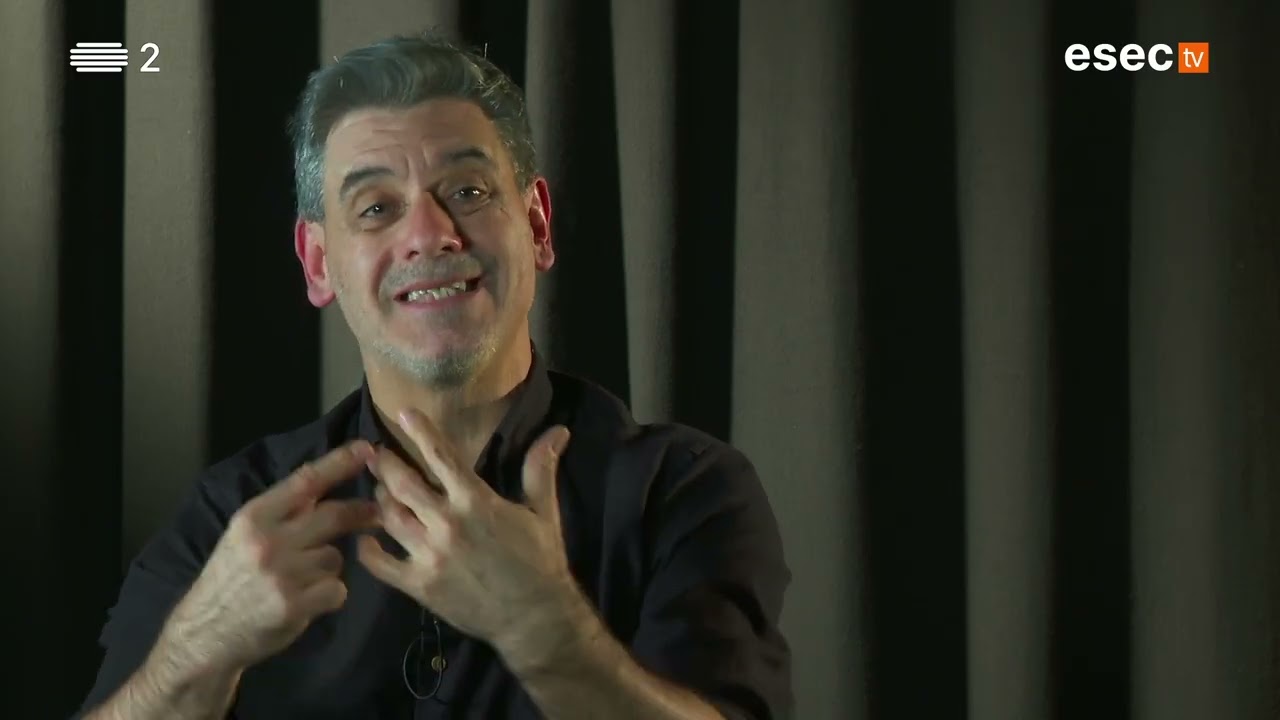 Conversa com Miguel Carvalho | Jornalista
