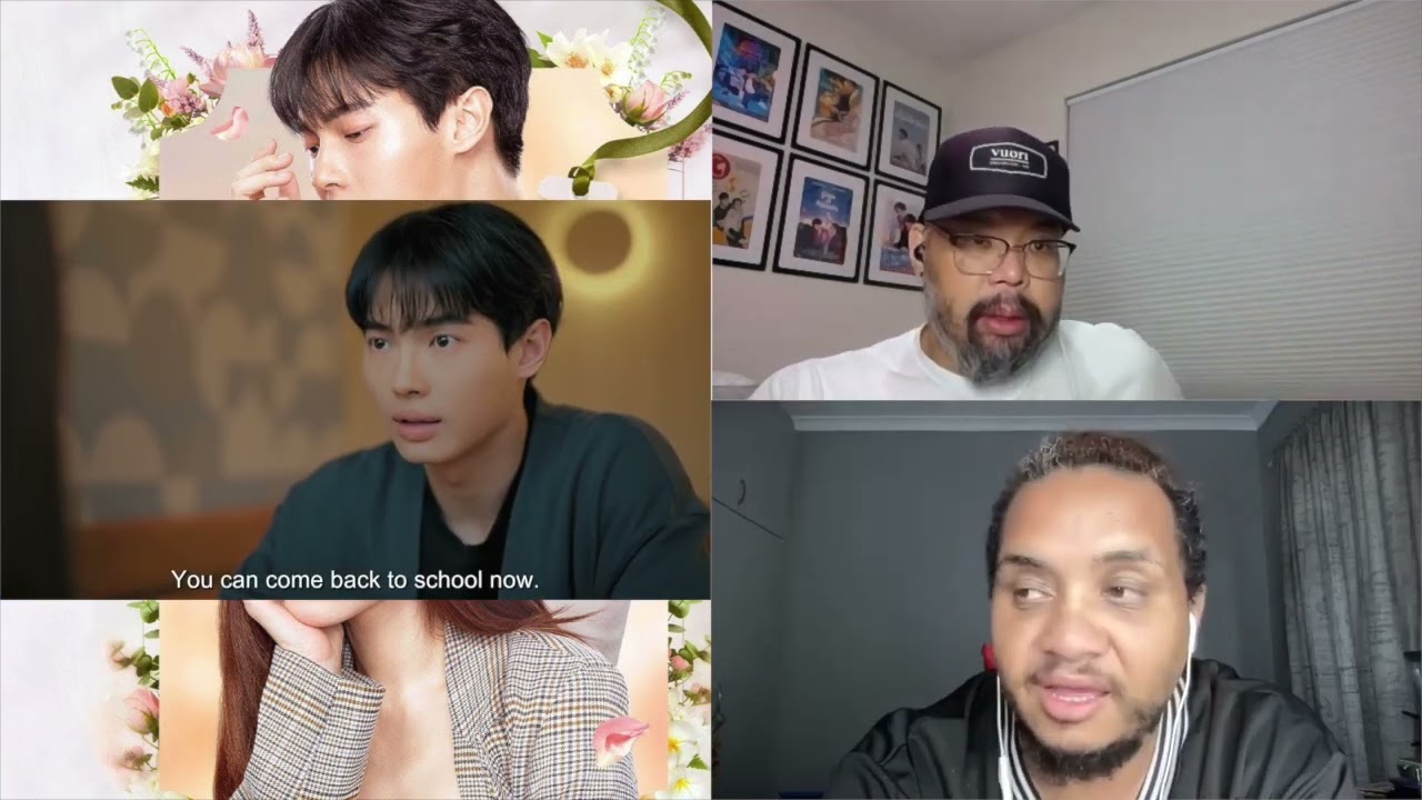 Beauty Newbie หัวใจไม่มีปลอม | EP.5 | REACTION