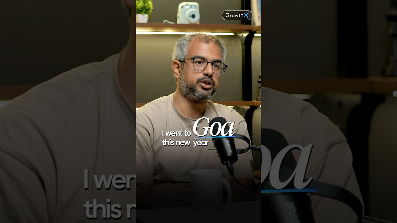 Why Is Goa Failing