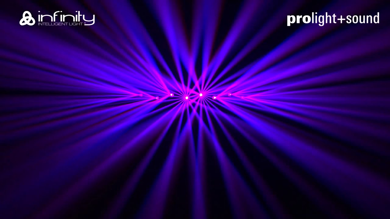 Meet us at PL S Infinity B401 Beam