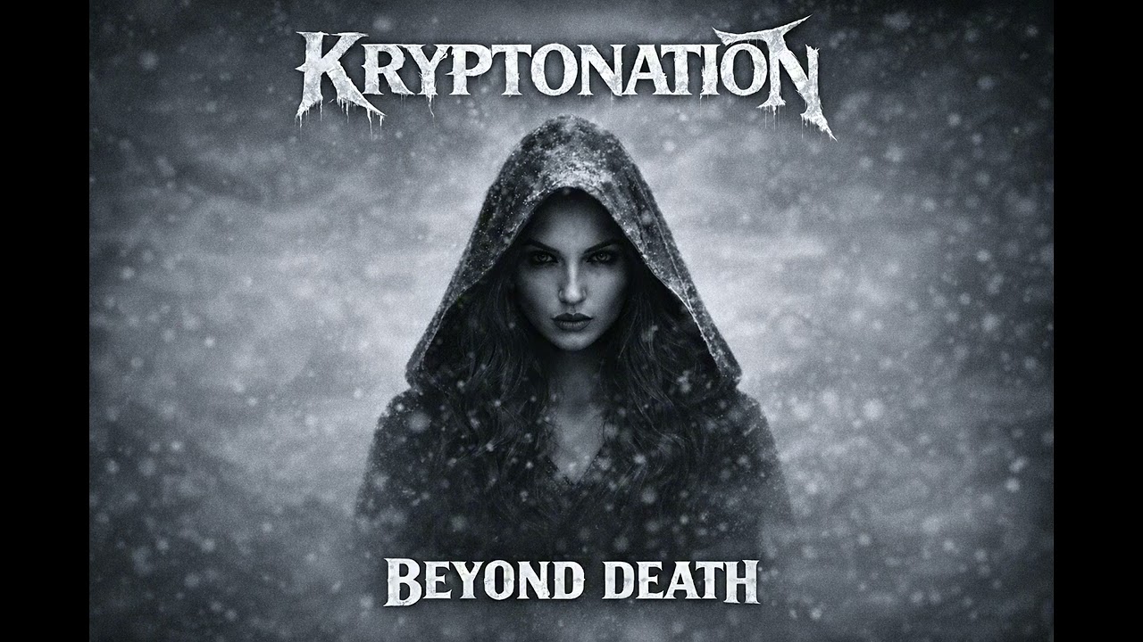 KRYPTONATION BEYOND DEATH