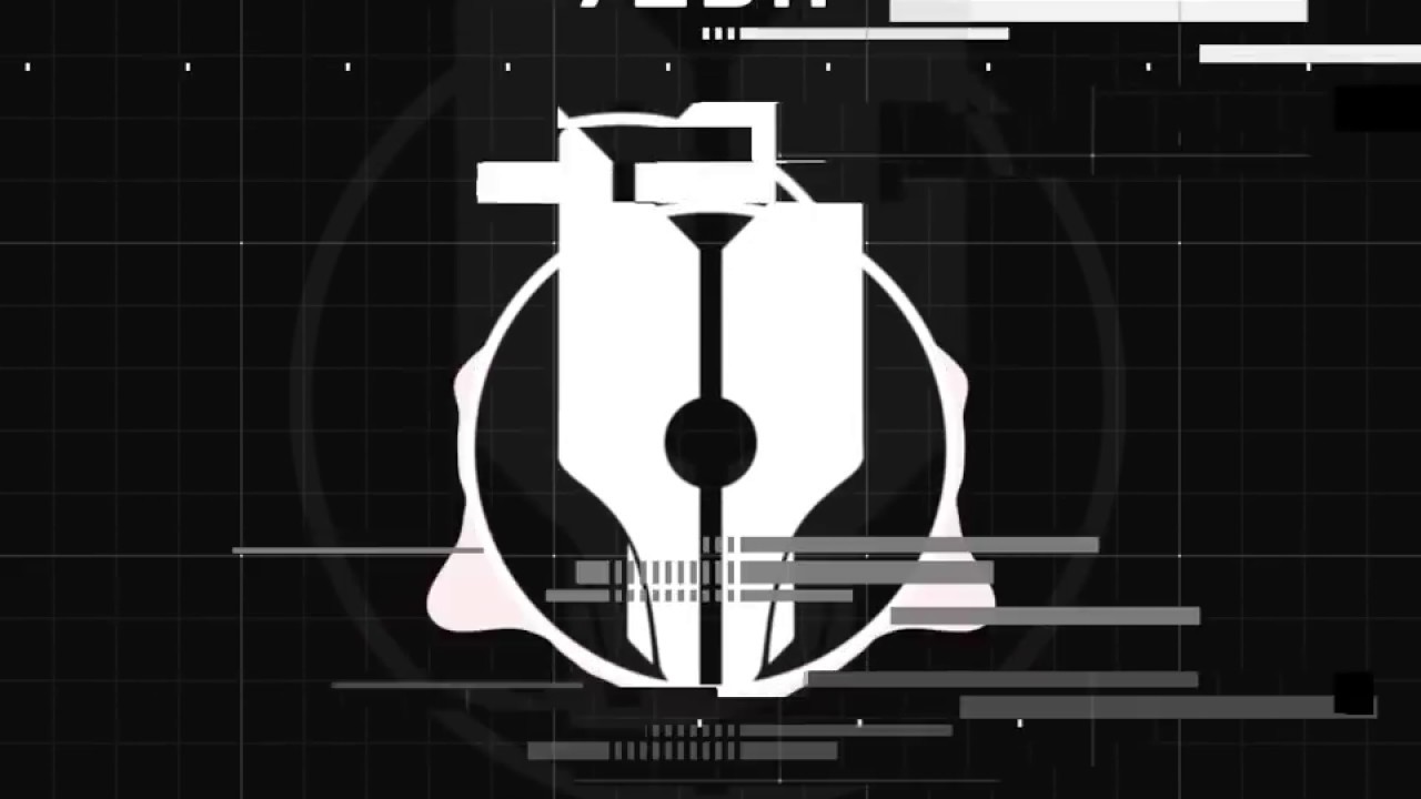 [Cytus II] V - &AElig;sir (Glitched Preview) | story_im02 | iM Break Down