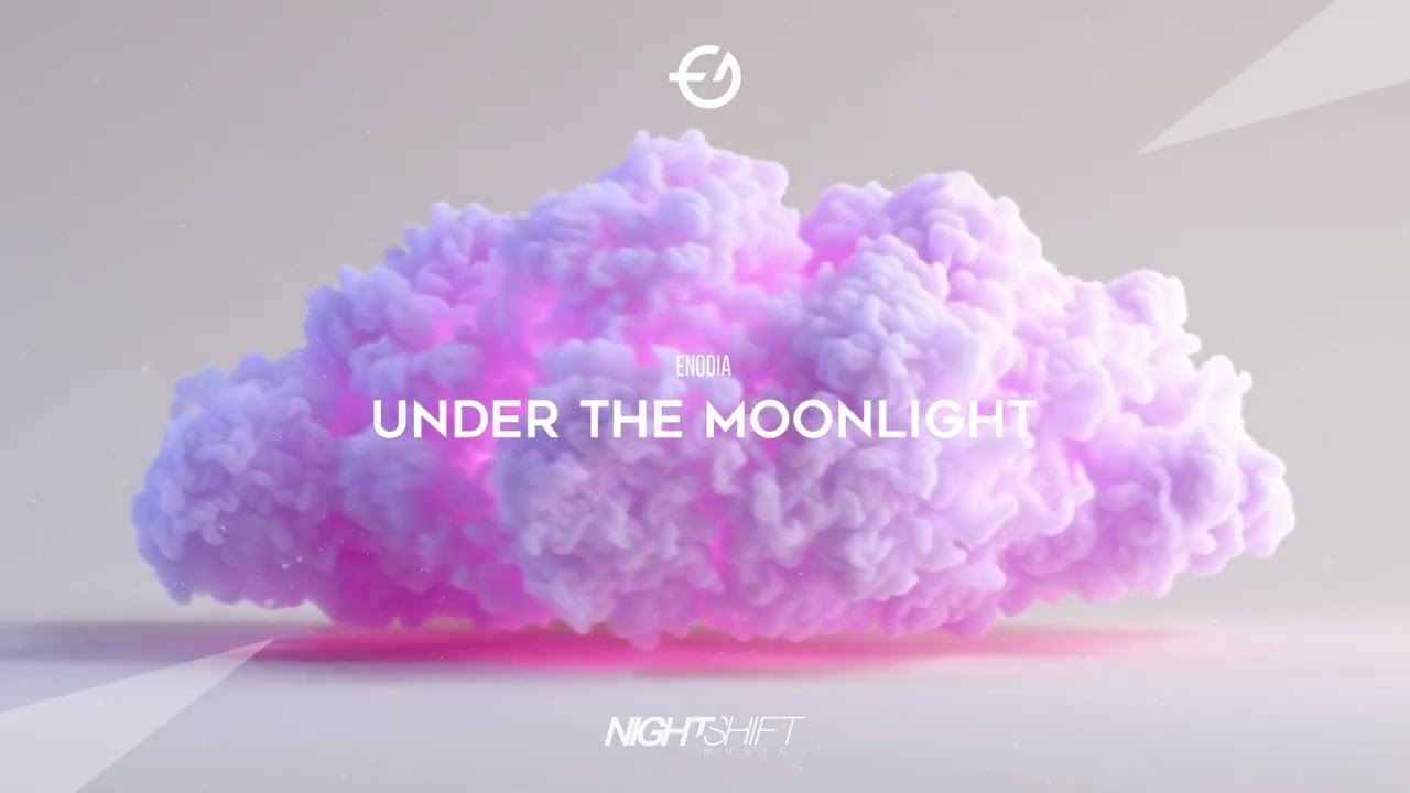 ENODIA - Under The Moonlight