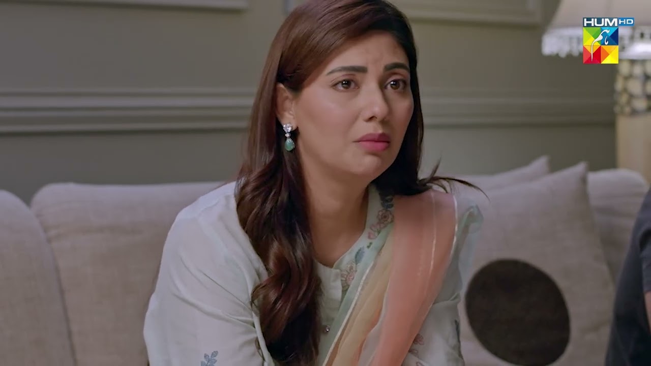 Deewar - Latest Episode 48 Promo -  [ Sunita Marshall & Ali Abbas ] HUM COMEDY