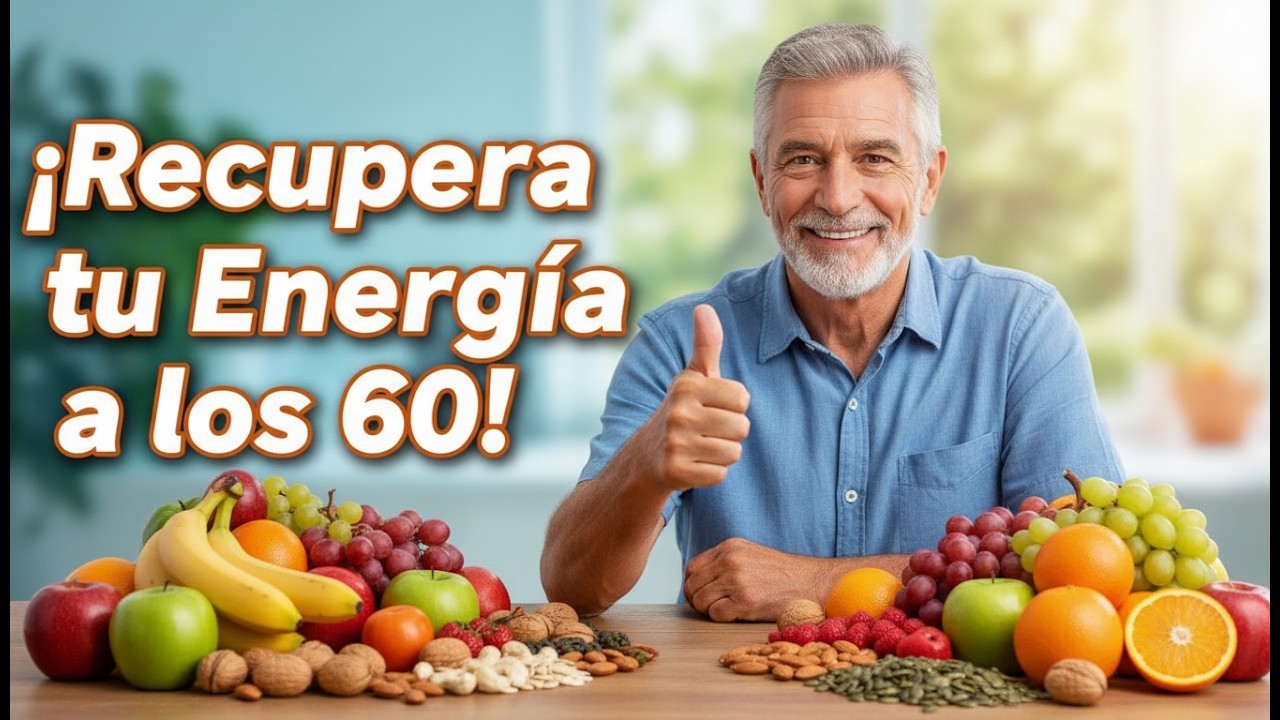 Urólogo explica 3 alimentos que mejoran la circulación y la erección después de los 60