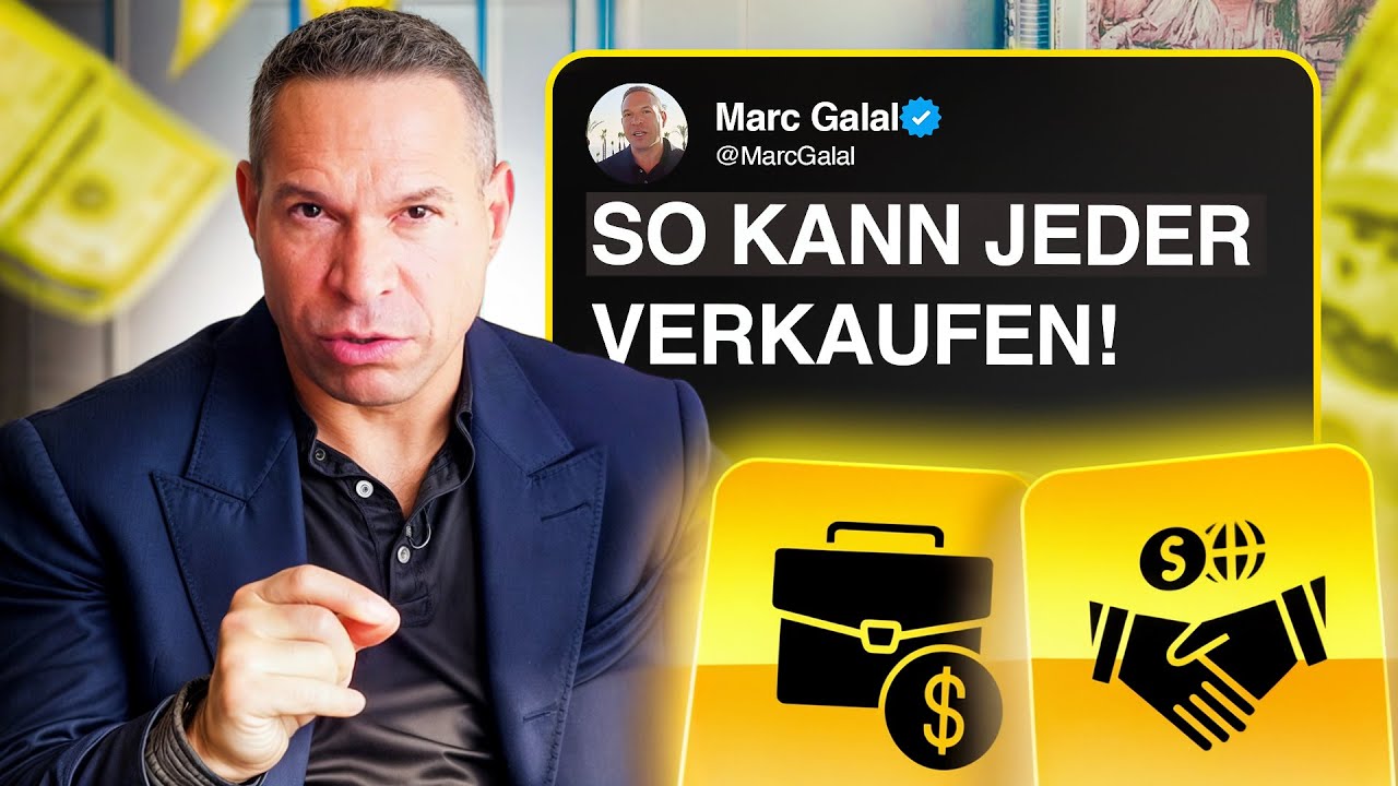 Verkaufen lernen: 4 wichtige Vertrieb Tipps für Anfänger