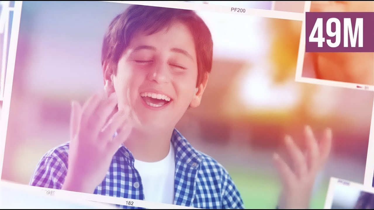 Yahya Hawwa ||  حياتي كلها لله