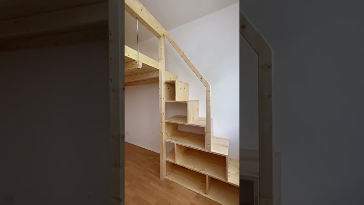 Hanging Loft Bed Specialist - DIY - #loftbed