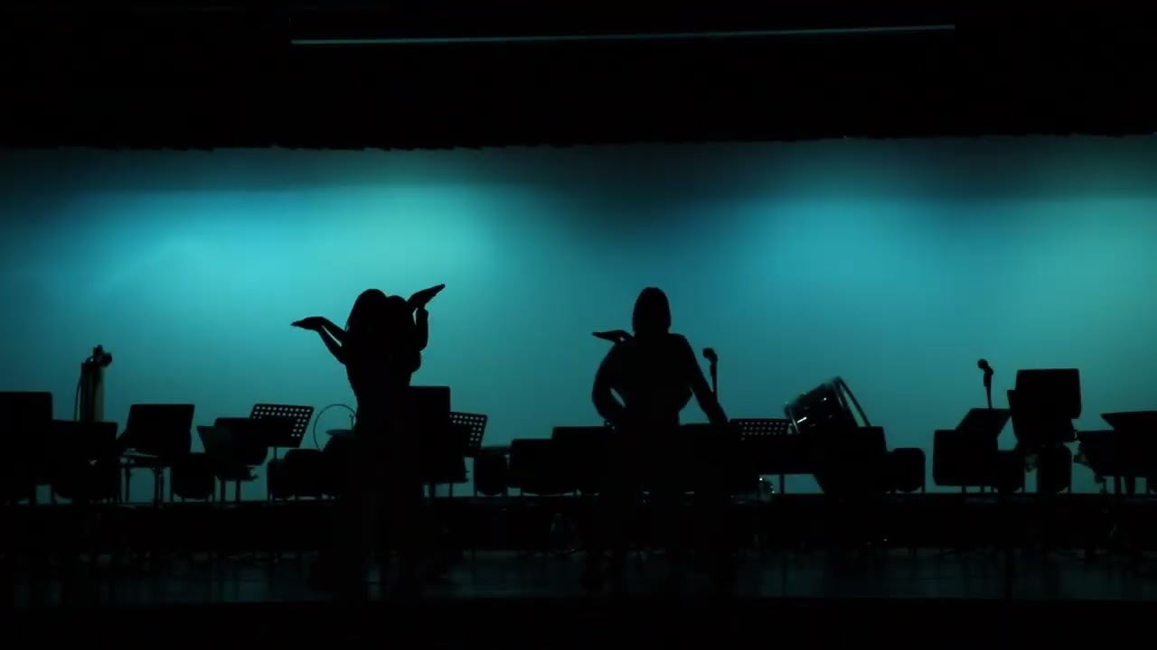 Student Performance:  Savage- Scarlet Jeon, Clara Kim, Jane Lee, Meisa Ogi, dance.