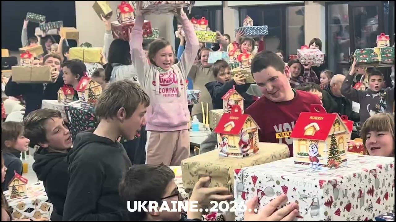 Ukrainian war, evacuation, aid to orphans, evangelism, frontline Saving those taken to die Vilkhovoy