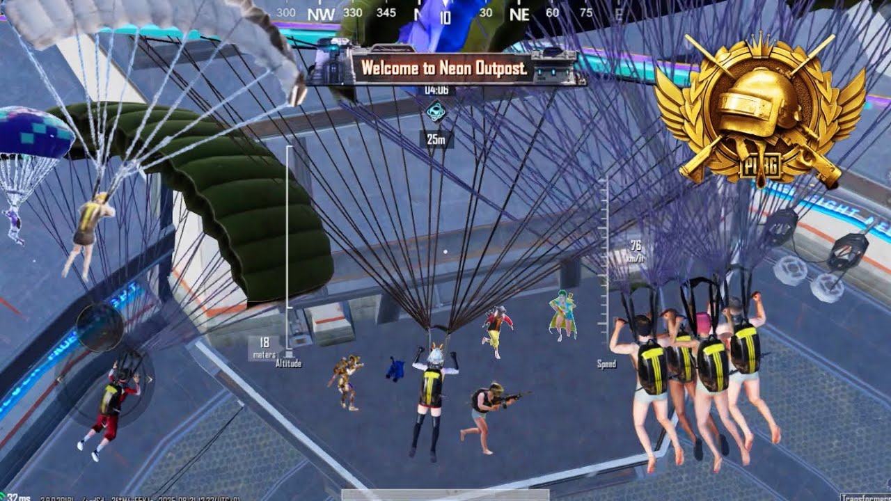 FULL CONQEUROR TEAMS vs ME🔥Pubg Mobile