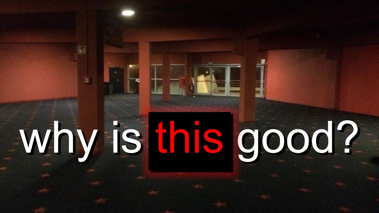 What Makes a Good Liminal Space?