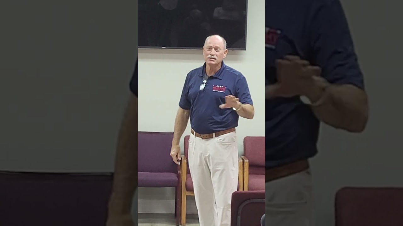 Clay Murphy: 3 things (Jul 25 2024)