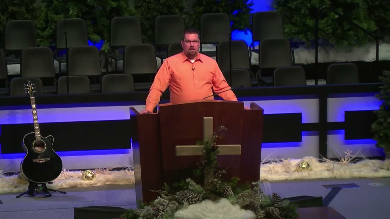 Articles of Faith 22: Eternal State |  Evening Sermon - February 8, 2026