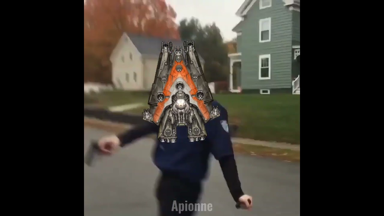 I got that shielded cargo holds (Starsector meme)