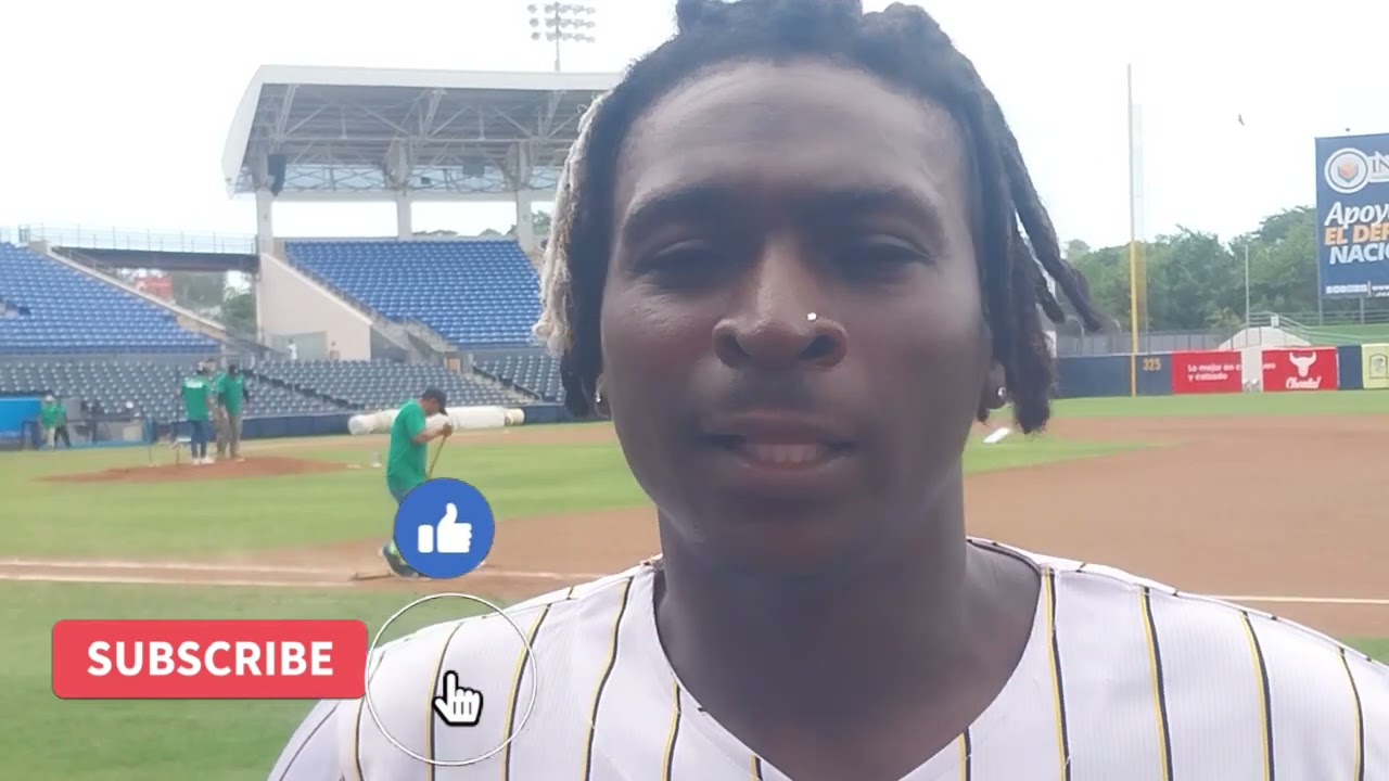 Didi Gregorius, máxima figura en la  serie de las américas Nicaragua 2025