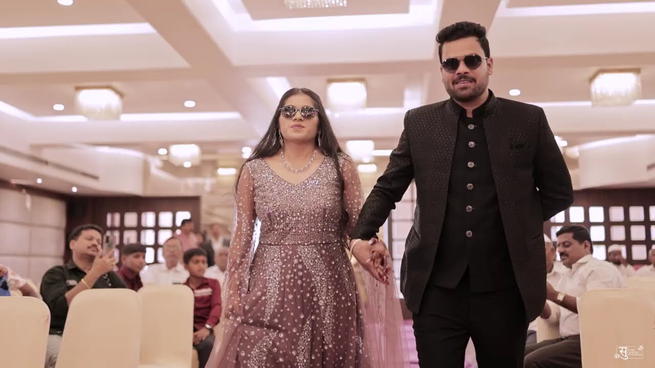 Chandrakant & Mrunal