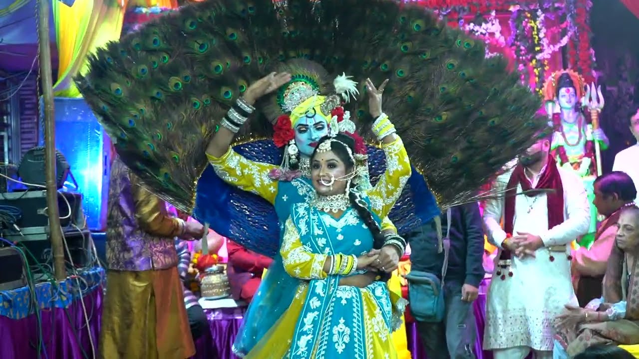 Abhishek & Aastha (Part - 2)