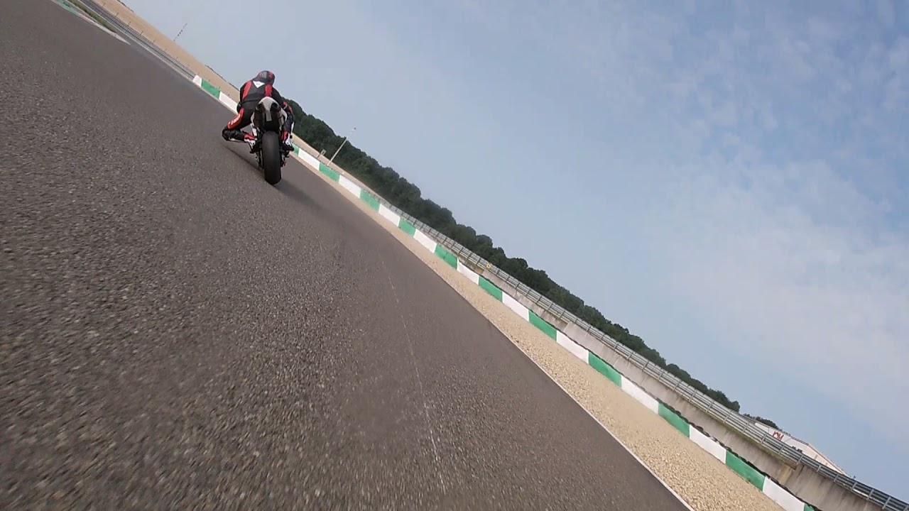 Trackdays - Circuit Mettet 20/07/2021 sessie 1 Advanced / snel