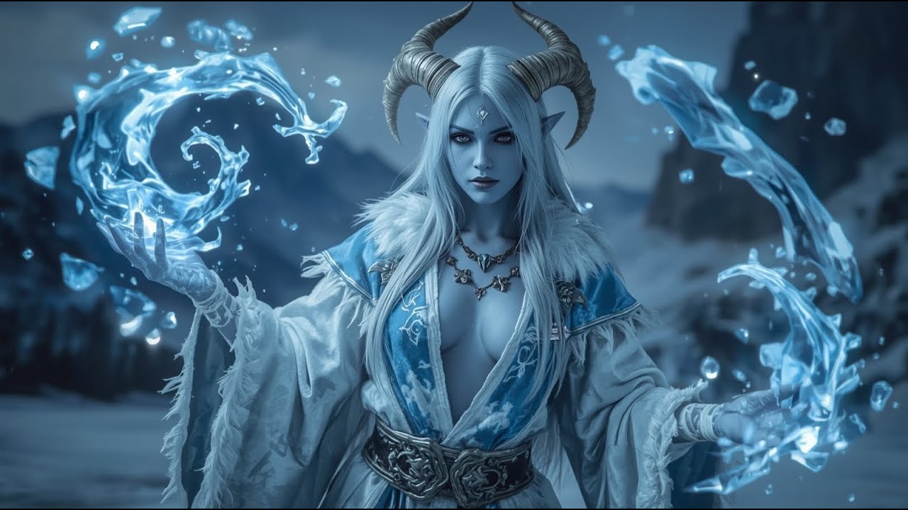 Препатч Warcraft: Midnight, немного ршама, фростмаг и отлёт 22 ДБ. Приорат до 22 ресила (31.01.2026)