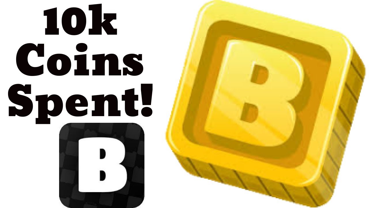 I Spent TOO MANY COINS in Blacket... #3