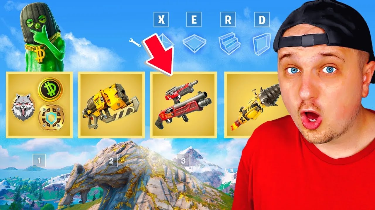 NOWY SEZON 2 W FORTNITE