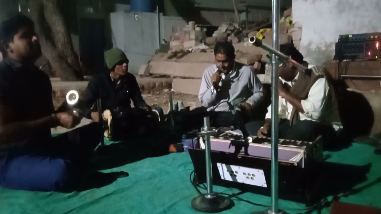 Bhola Bhangdali gota la du li #viralvideos @AJITMUSICSTUDIO-k9w 