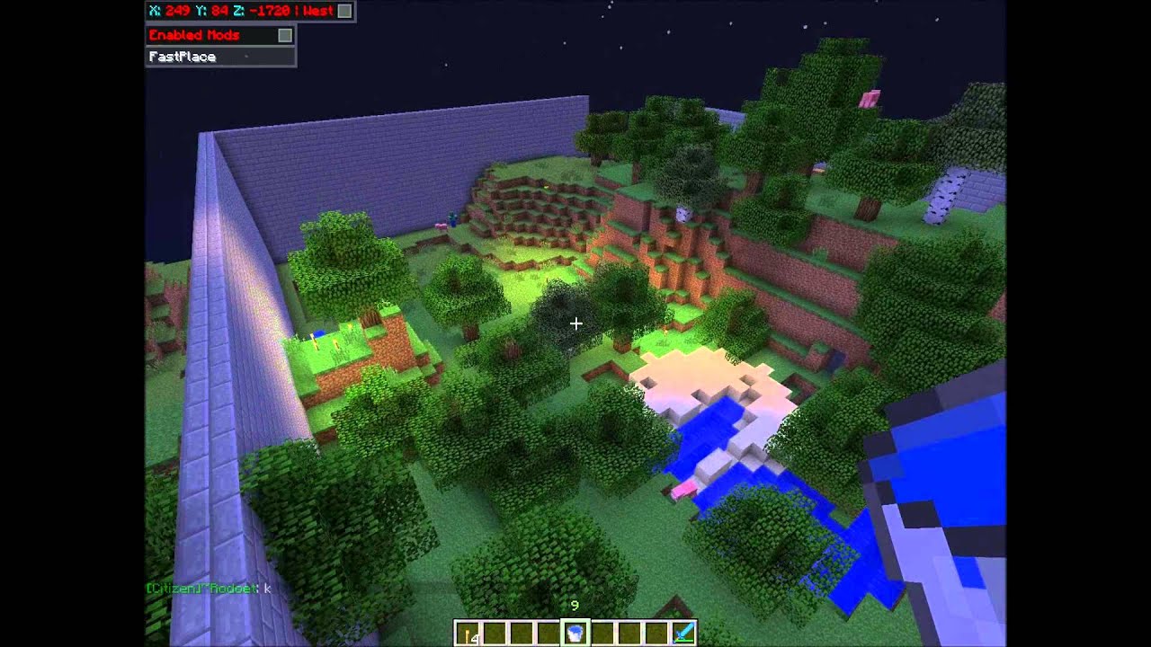 Let's Grief Minecraft Del 3