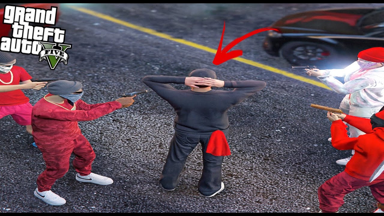 JEFUITORI DIN MEDELIN PE MIRROR! • FIVEM