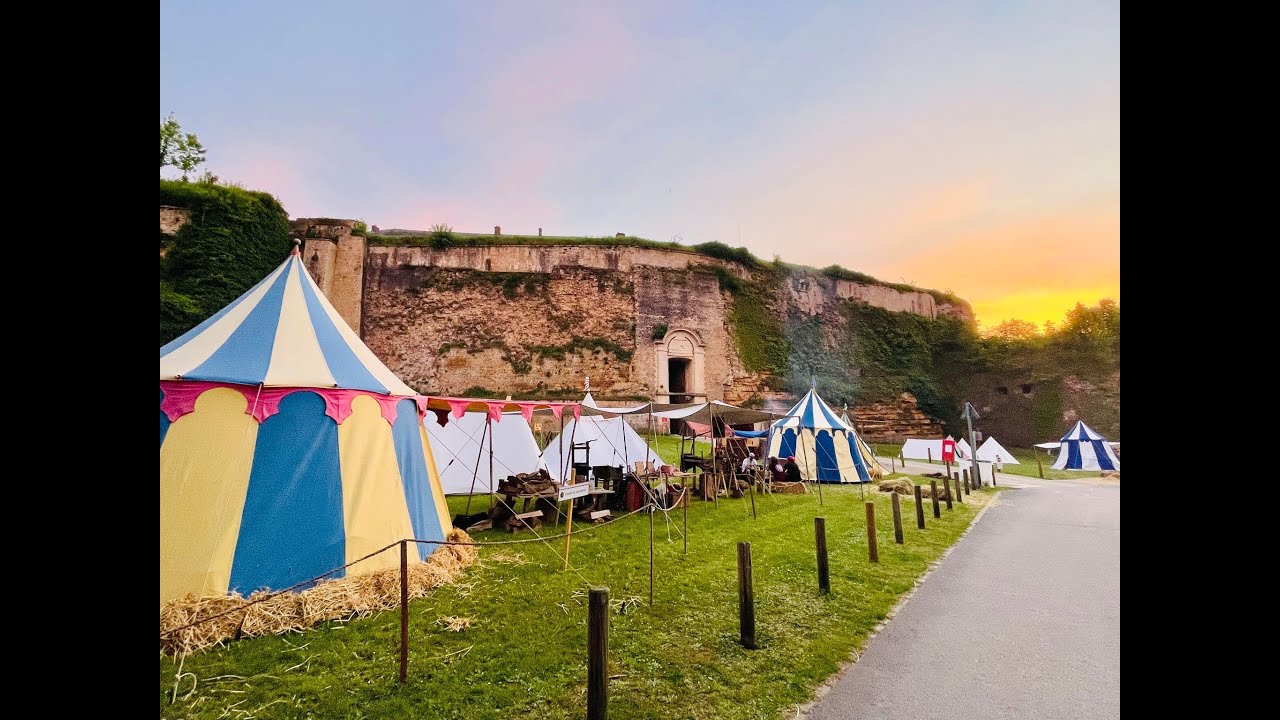 AFTERMOVIE FESTIVAL MEDIEVAL 2024