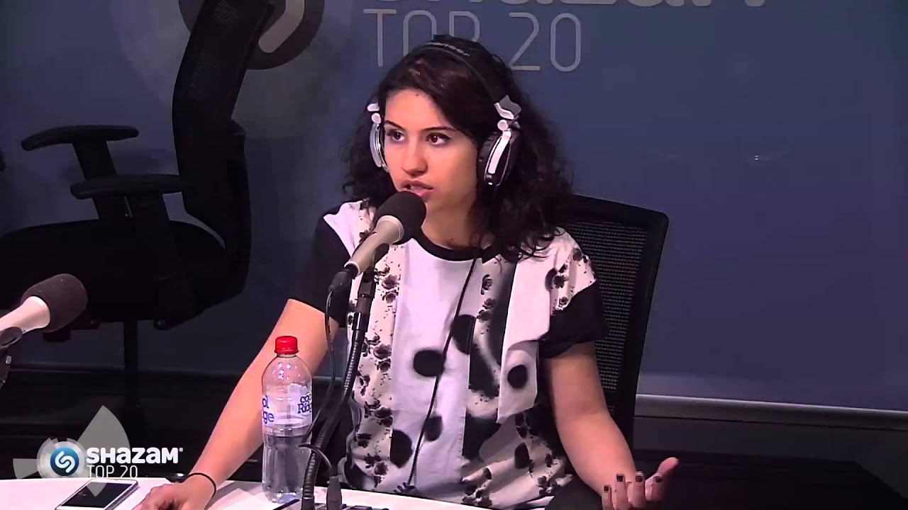 Alessia Cara On How To Get Taylor Swift To Notice You