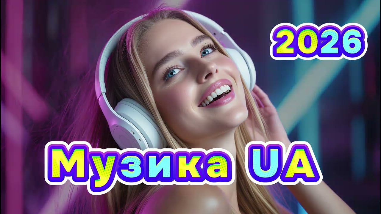 НОВИНКИ УКРАЇНСЬКОЇ МУЗИКИ 💙💛