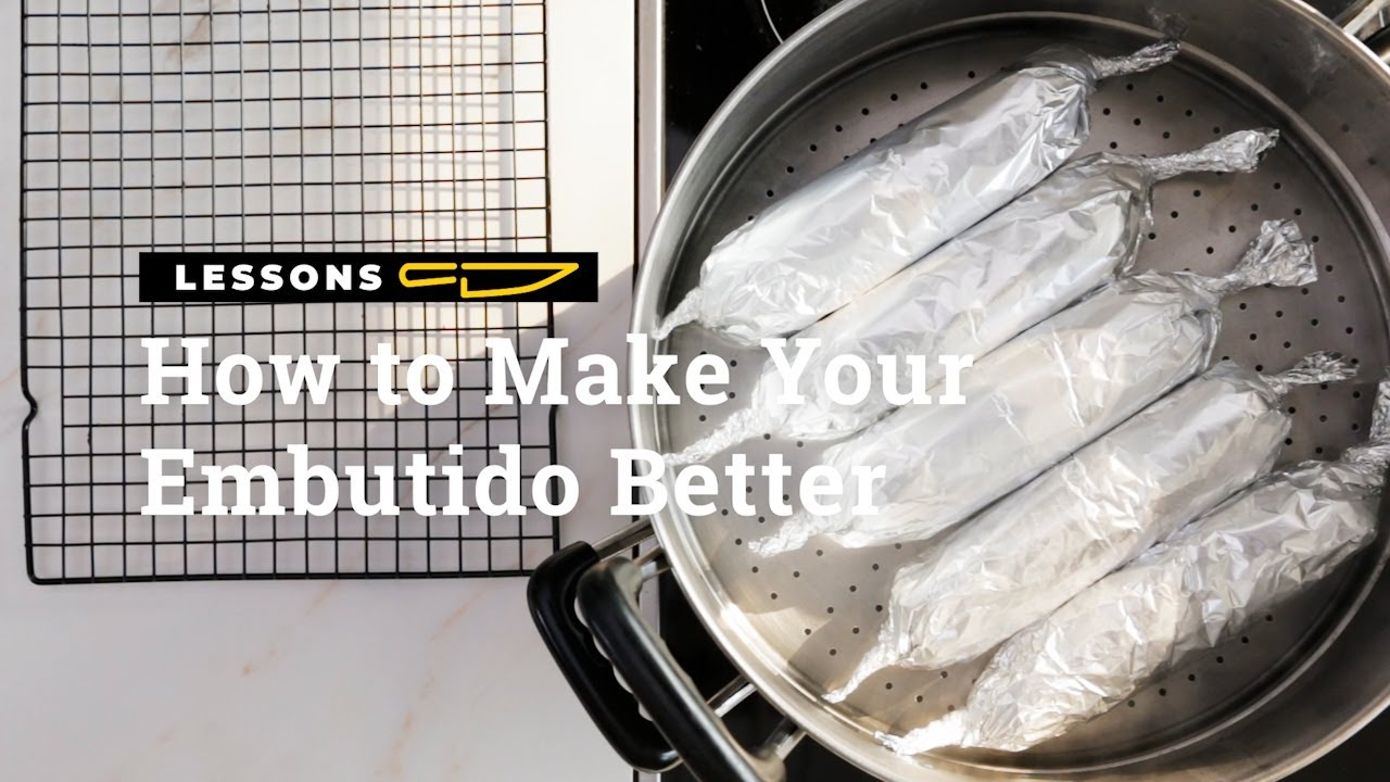 How To Make Embutido  Better | Yummy PH