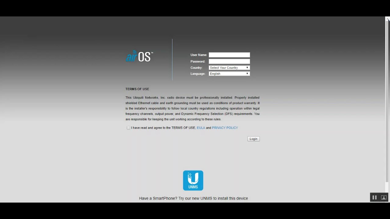 Ubiquiti PowerBeam-M5 400 Not Support OpenWRT