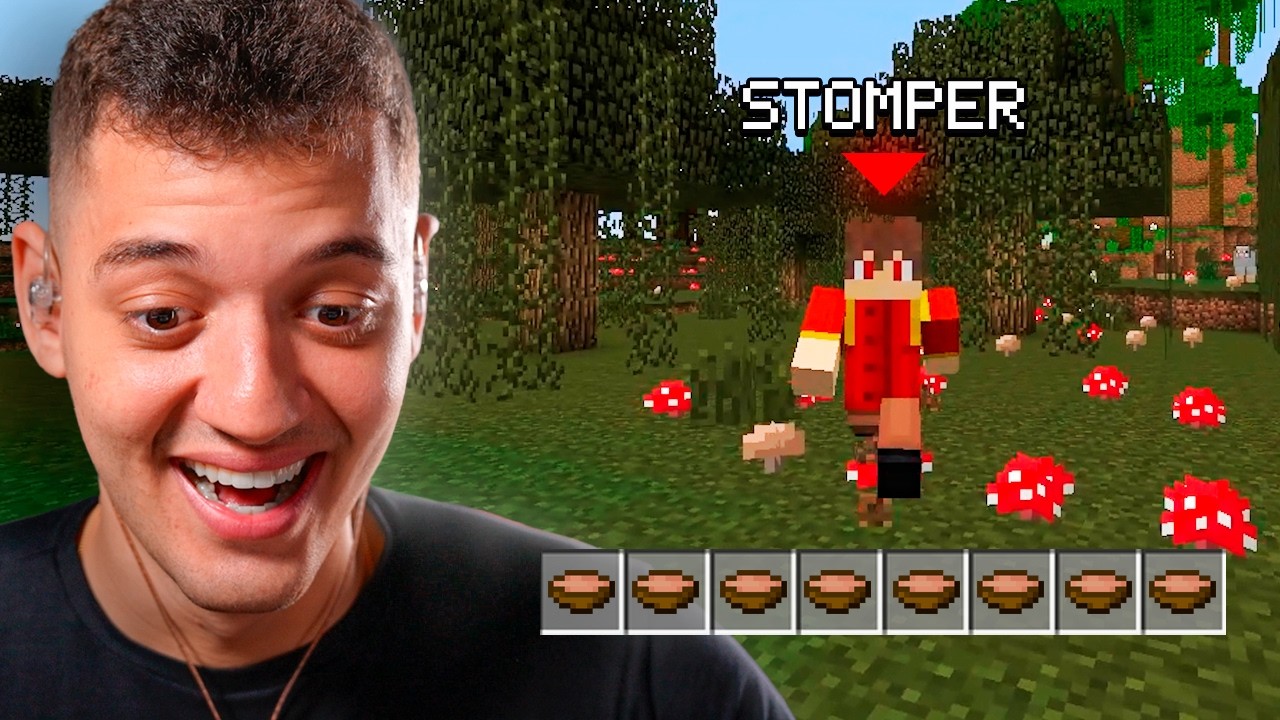 POLEX JOGANDO HG DEPOIS DE MUITOS ANOS (o final foi inacreditável)