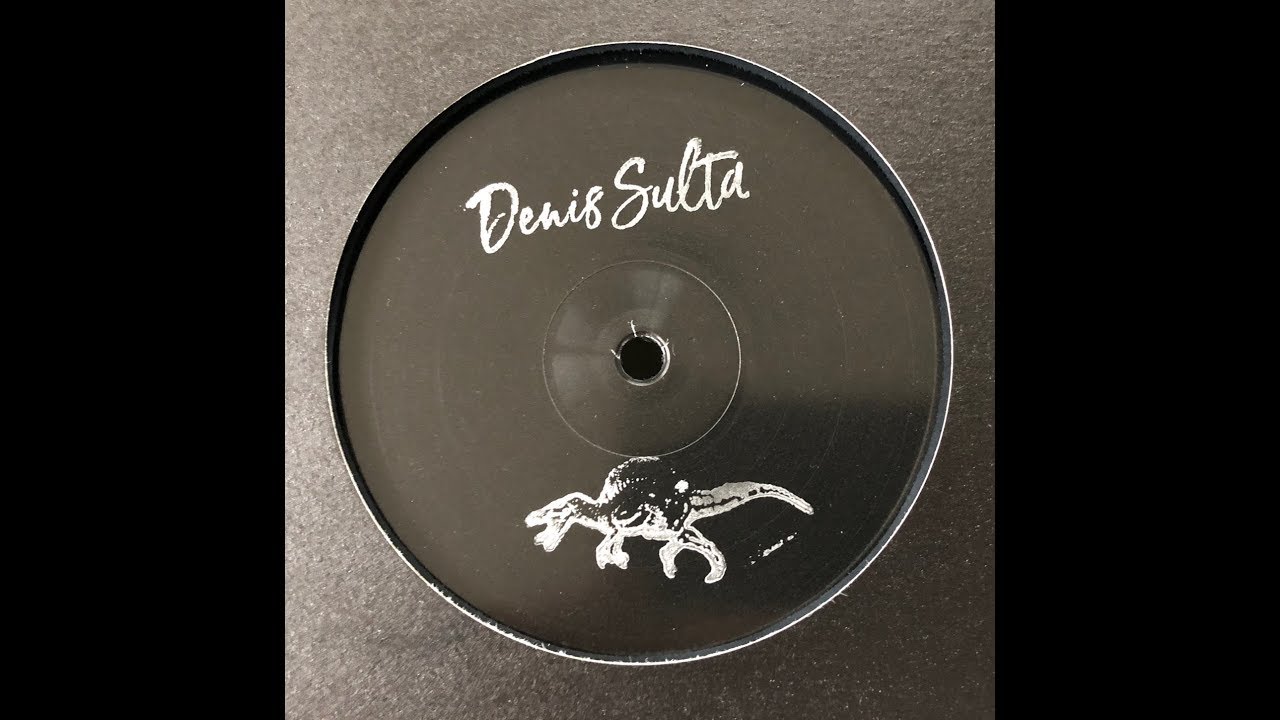 DENIS SULTA - L & S (YOU MEAN EVERYTHING MIX) (SILVER SERVICE 002)