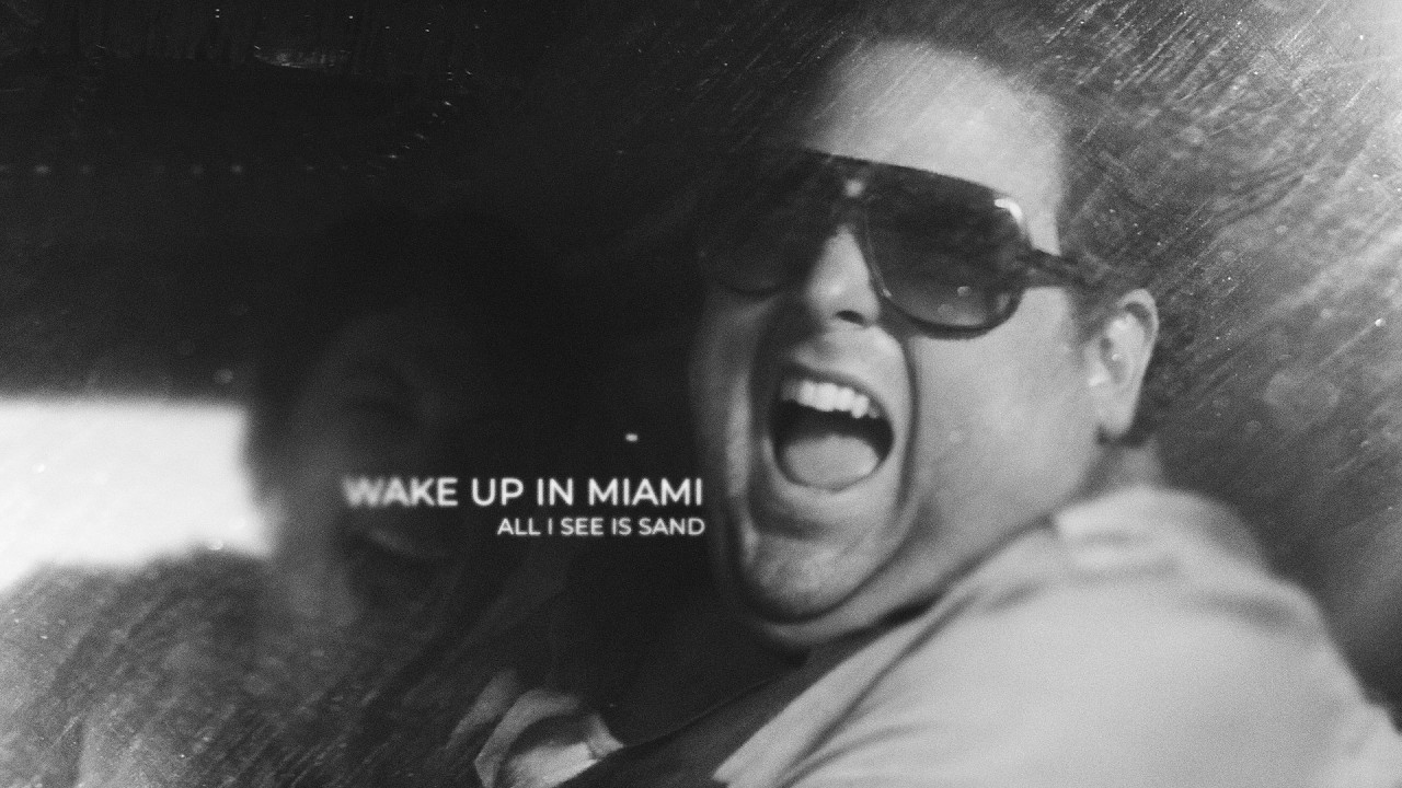 THE WAR DOGS EDIT 4K