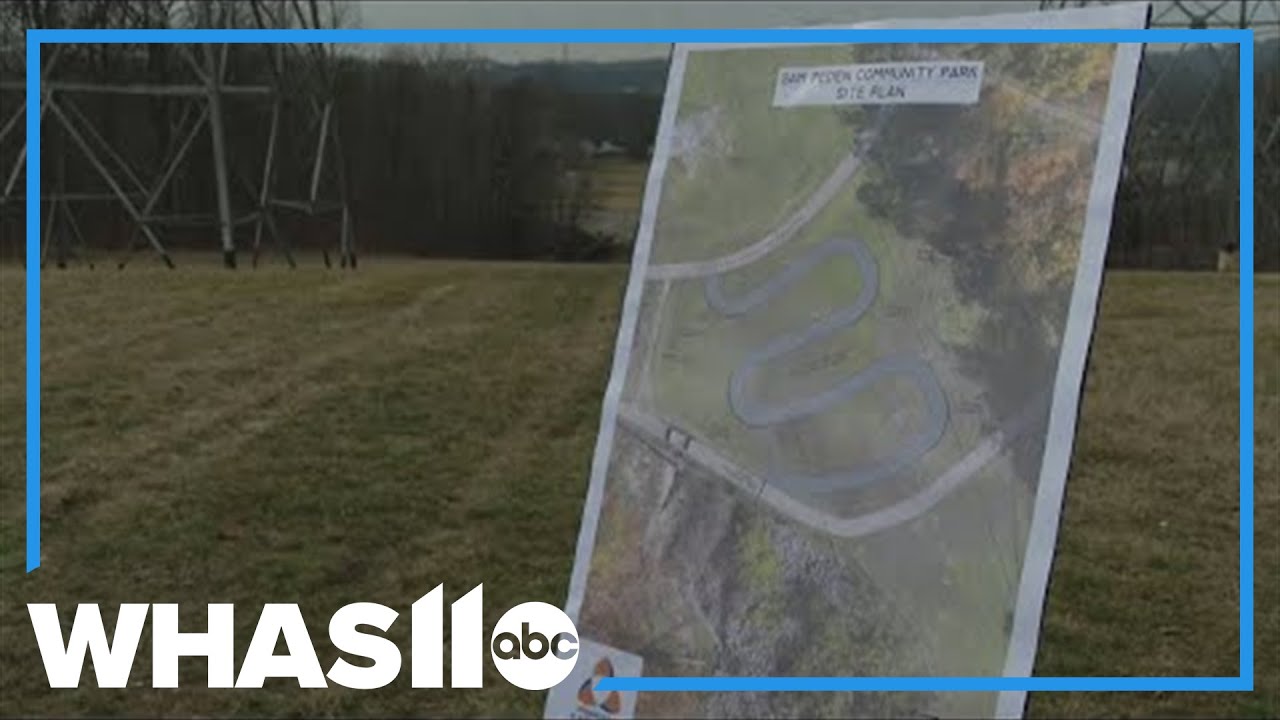 $7 million in community project funding secured for southern Indiana